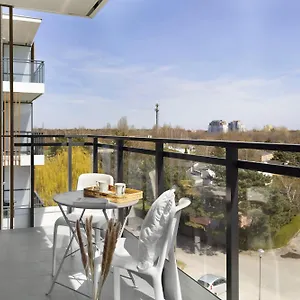 Apartament Elite Majewskich, Gdańsk
