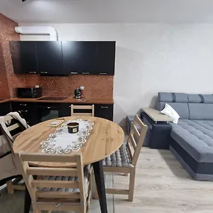 Apartament Oasis, Gdańsk