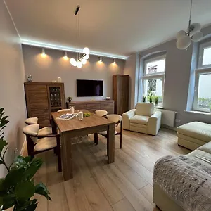 Apartament Olivia Business, Gdańsk