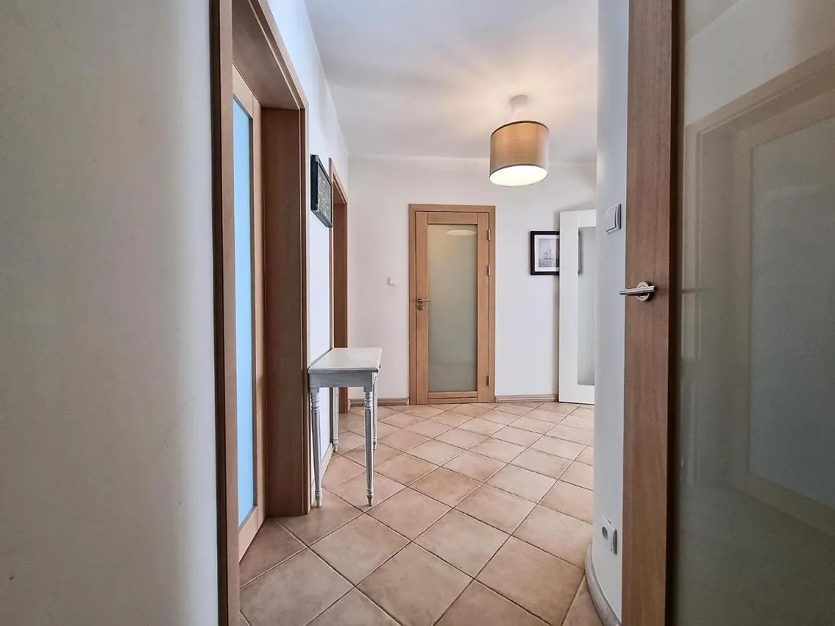 Classy Apartments - Gdansk - Piastowska By The Sea Poland