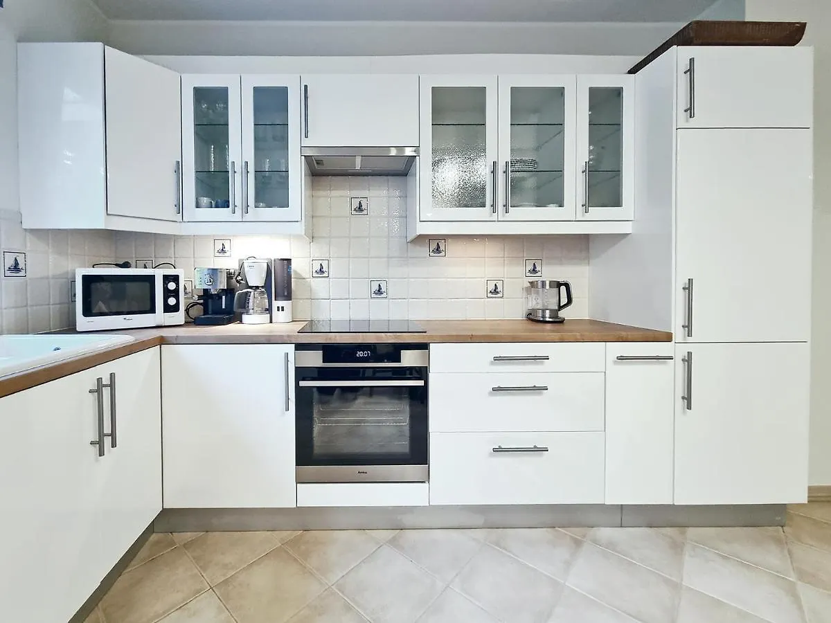 Classy Apartments - Gdansk - Piastowska By The Sea
