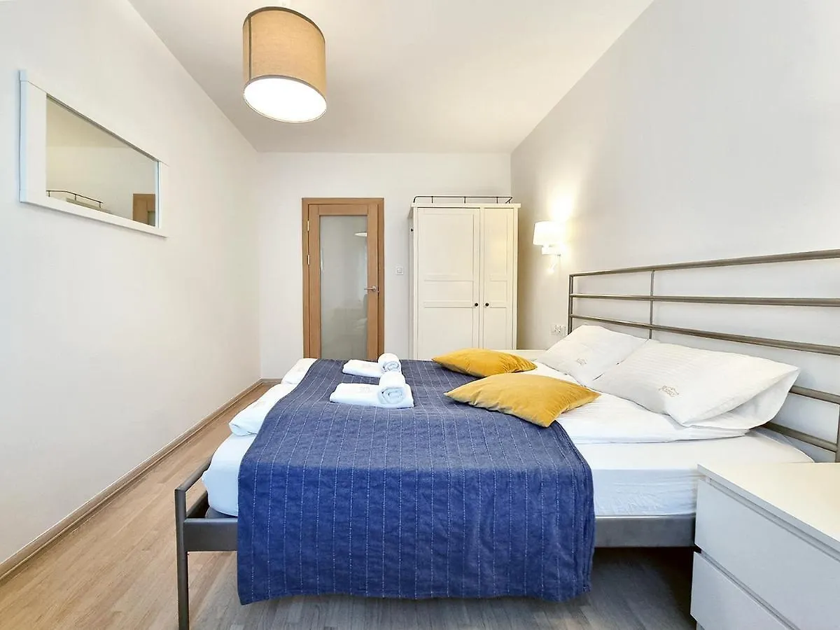 Classy Apartments - Gdansk - Piastowska By The Sea Poland