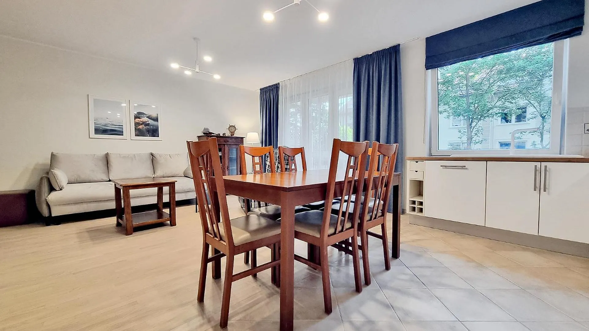 Classy Apartments - Gdansk - Piastowska By The Sea