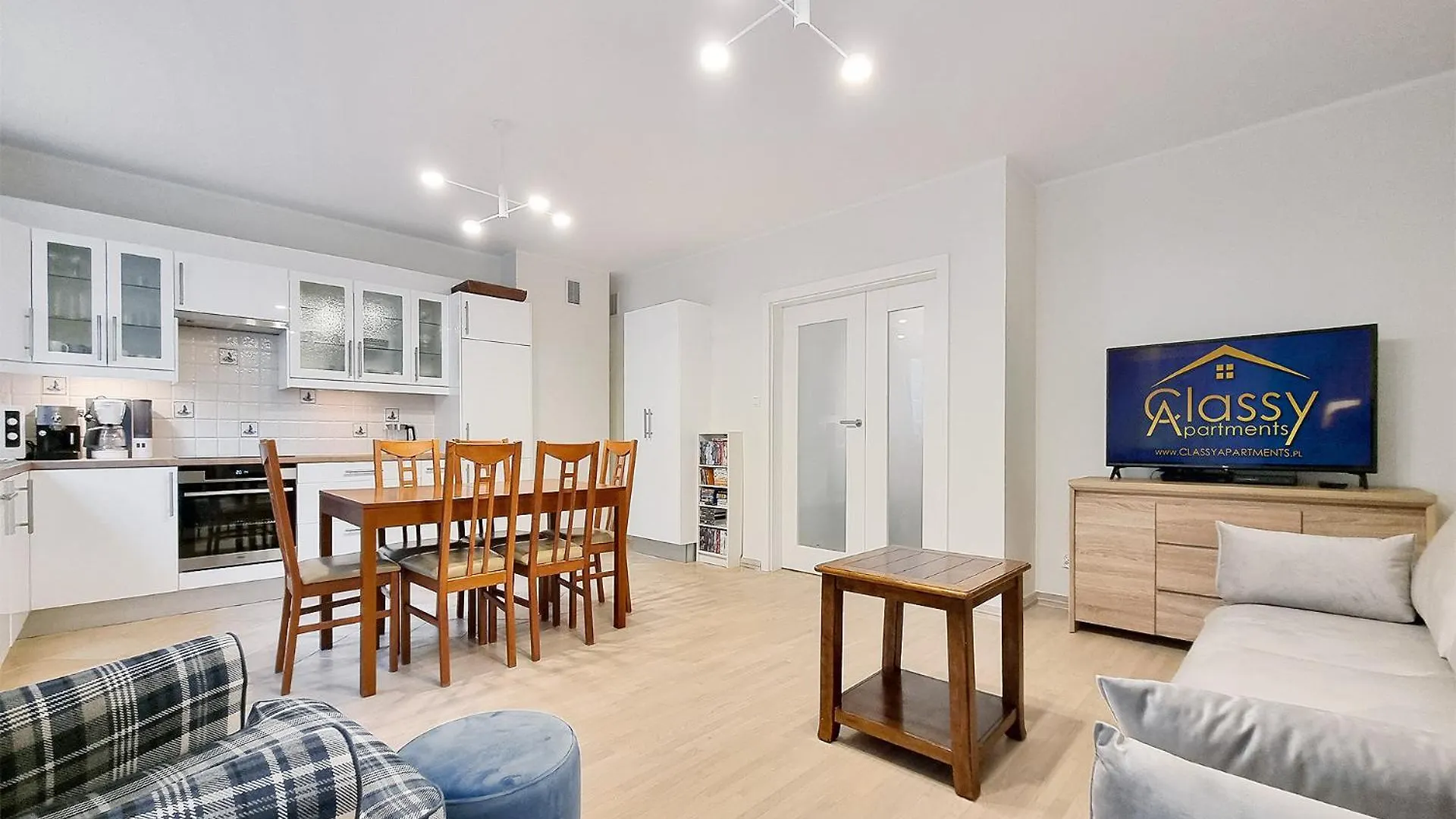 Classy Apartments - Gdansk - Piastowska By The Sea contacts